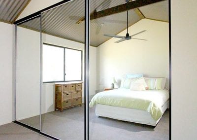 Sliding Wardrobes