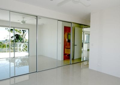 Wardrobe Sliding Doors